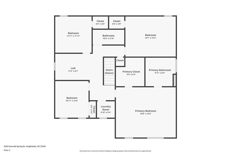 Building Photo - 5245 Emerald Spring Dr