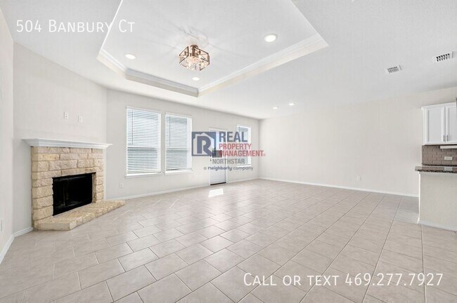 Building Photo - 504 Banbury Ct