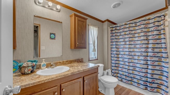 Building Photo - 3527 N U.S. Hwy 281