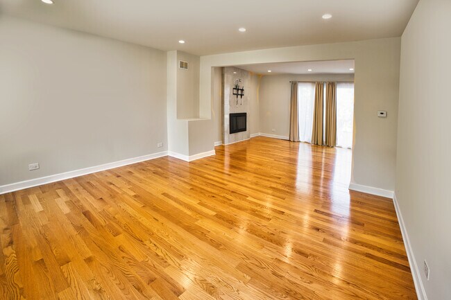 Building Photo - 2711 Valley Forge Rd