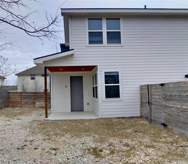 Building Photo - 7309 Bennett Ave
