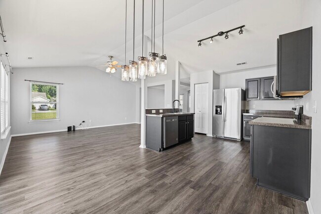 Building Photo - 1006 Post Oak Ct
