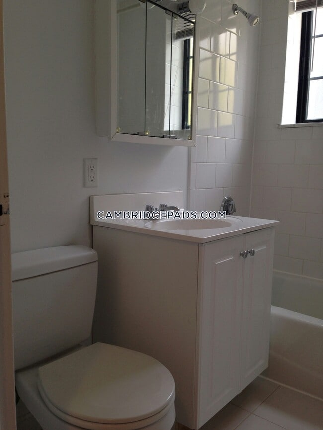Building Photo - 60 Brattle St
