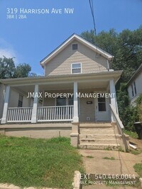 Building Photo - 319 Harrison Ave NW