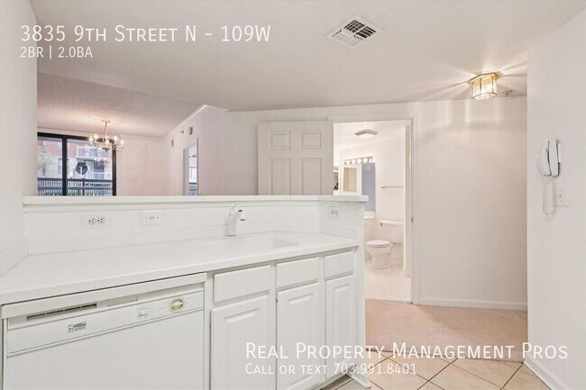 Building Photo - 3835 9th St N