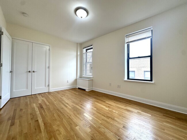 Floorplan - 105 Pinehurst Avenue