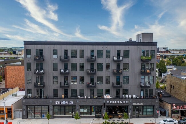Building Photo - Bridge Street Lofts