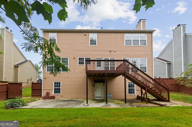 Building Photo - 2315 Hiawassee Dr NW