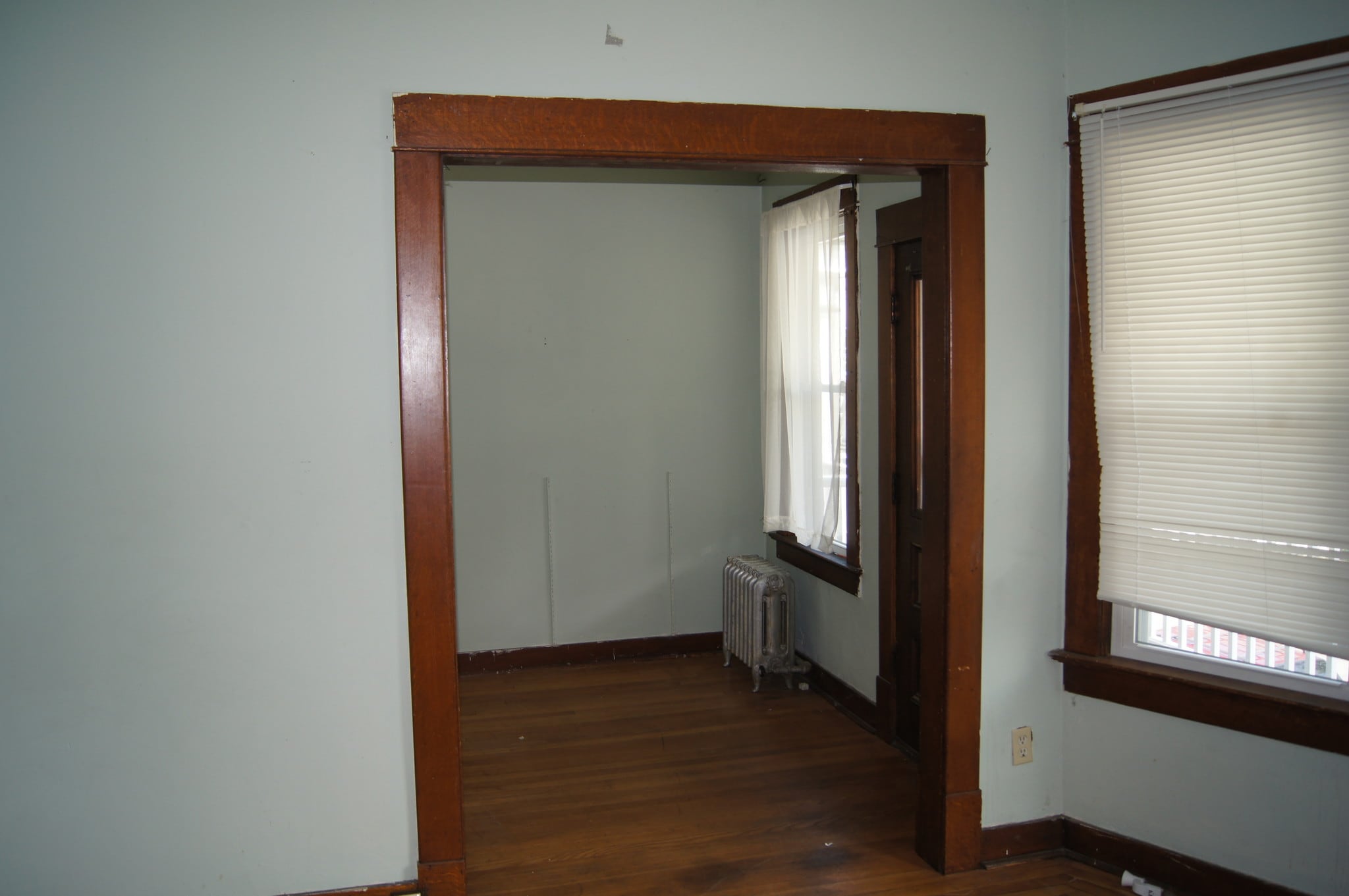 Building Photo - 444 Morris St