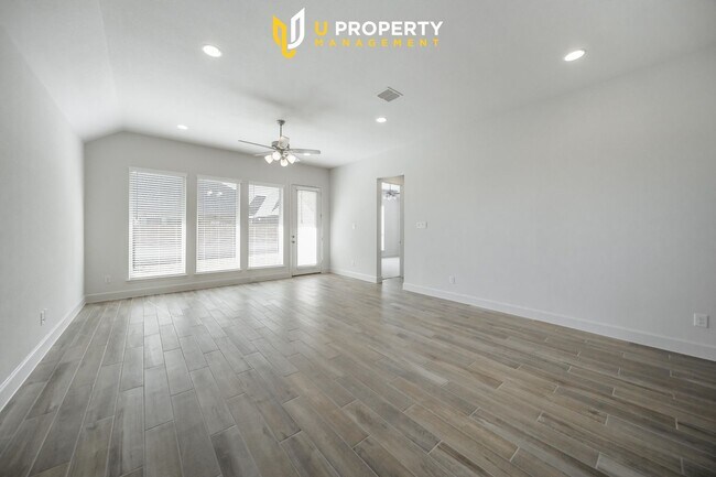 Building Photo - Sweet House in Fate within Rockwall ISD