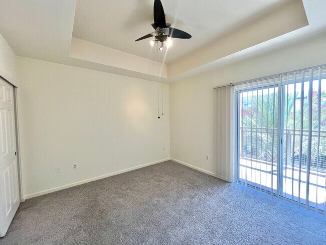 Building Photo - Spacious 2 Bedroom High-Rise Condo with Resort-Style Amenities & Oversized Balcony