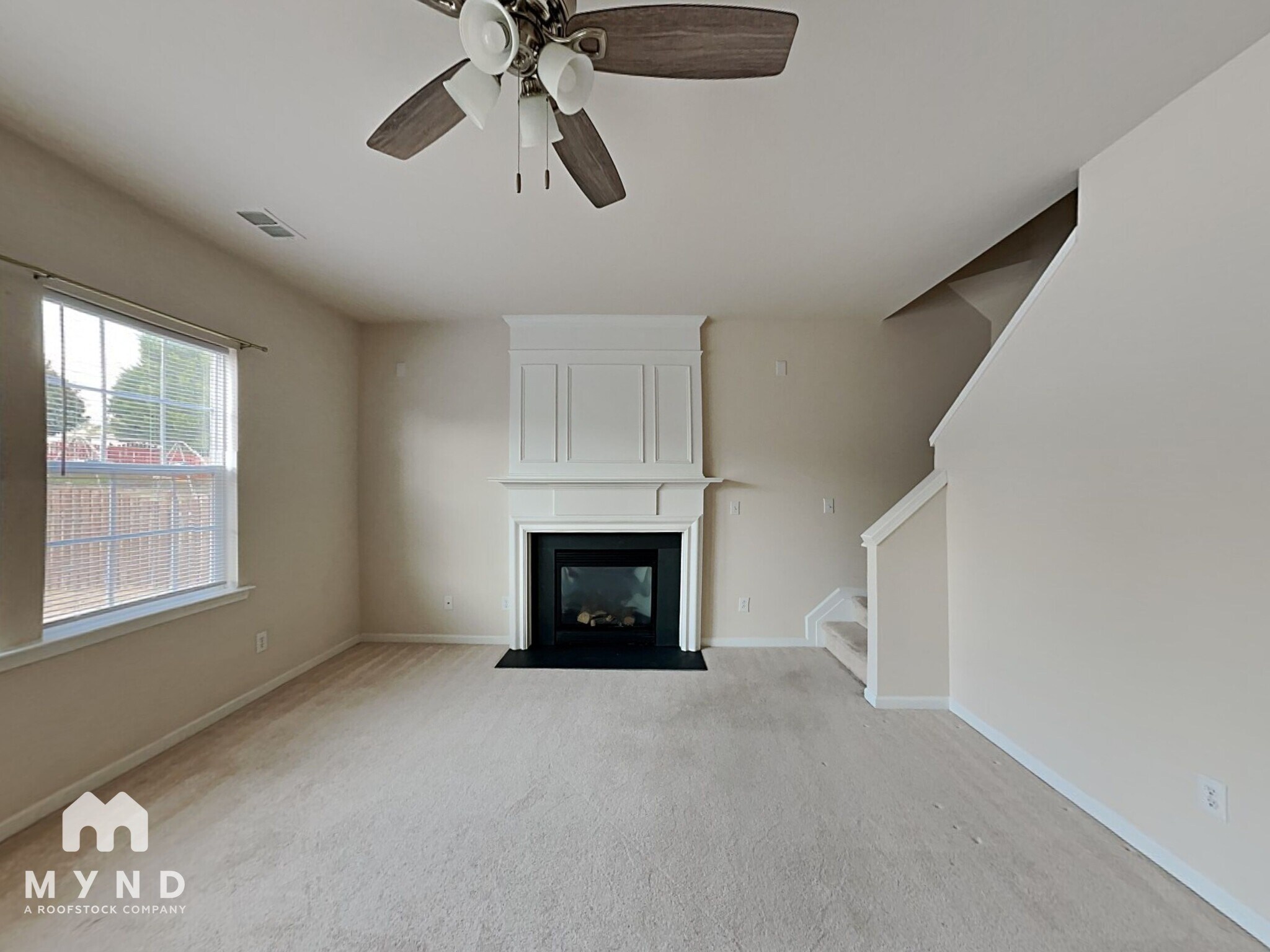 Building Photo - 10629 Claude Freeman Dr