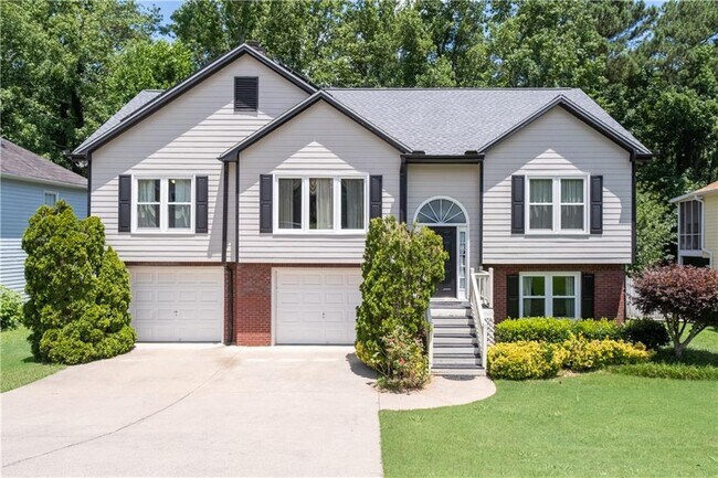 Primary Photo - 4780 Baker Plantation Dr