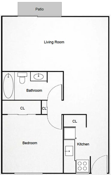 Building Photo - CasaDova