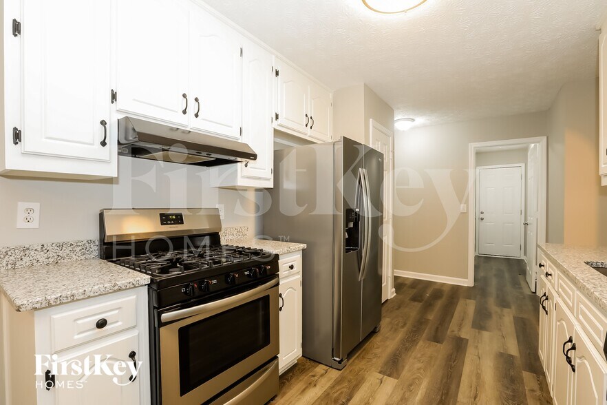 Building Photo - 630 Tribble Creek Dr