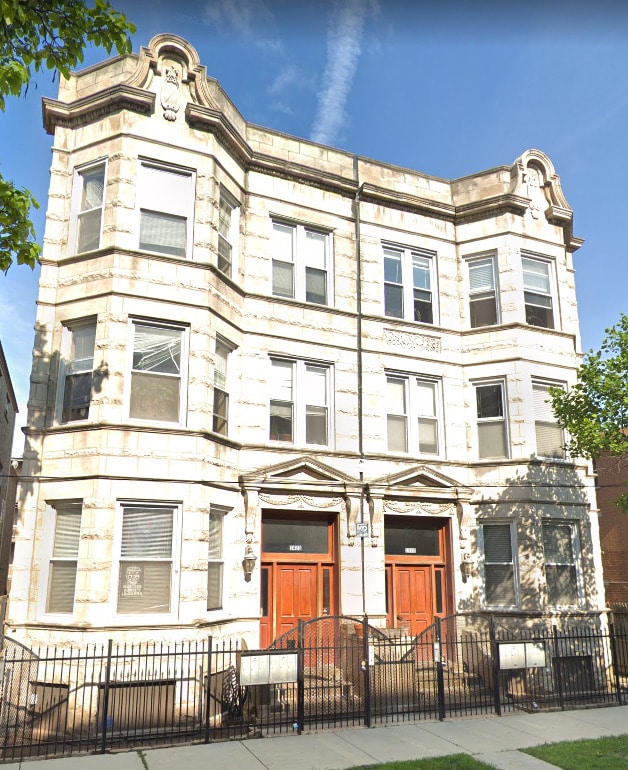 Building Photo - 1420 N Talman Ave
