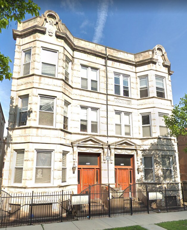 Primary Photo - 1420 N Talman Ave