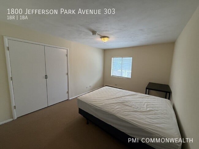 Building Photo - 1800 Jefferson Park Ave