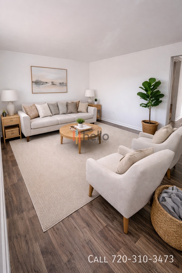 Building Photo - 6464 W 13th Ave