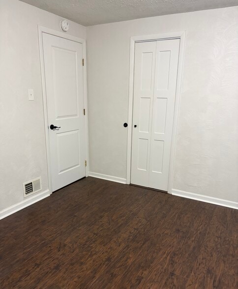 Main Bedroom Second Closet - 171 Bessemer St
