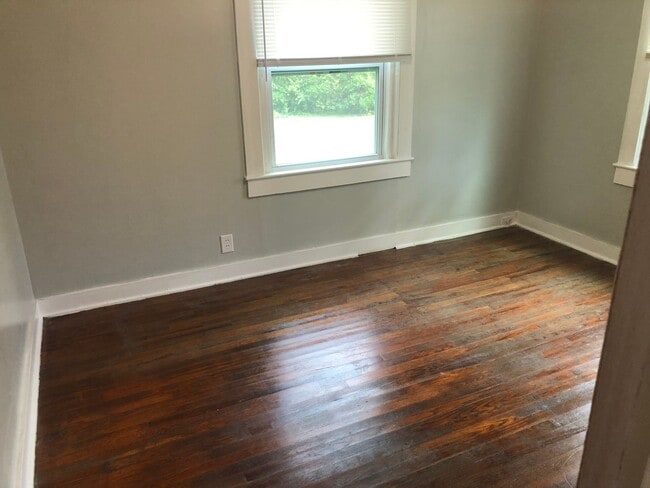 Building Photo - Culp Circle Single-Family Residences