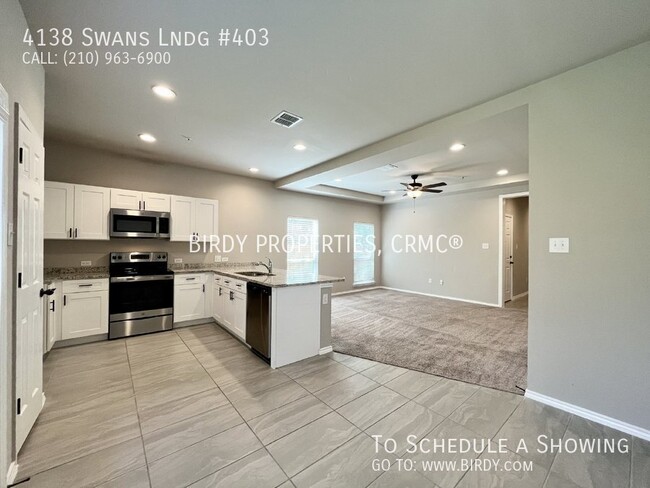 Building Photo - 4138 Swans Landing