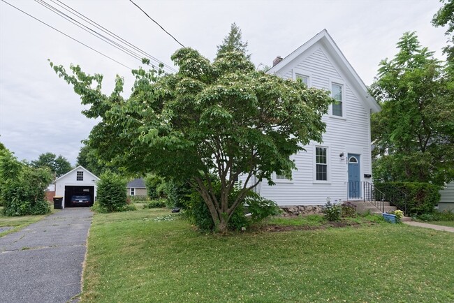Building Photo - 336 Bishop St
