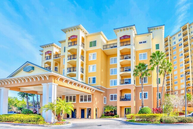 Building Photo - 8113 Resort Village Dr