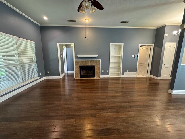 Building Photo - 3-Bedroom House for Rent in Harker  Heights