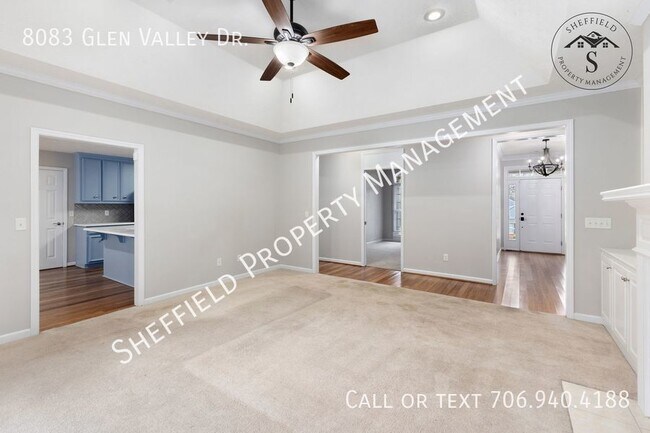 Building Photo - 8083 Glen Valley Dr