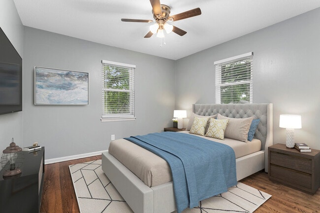 Building Photo - 10219 W 53rd St