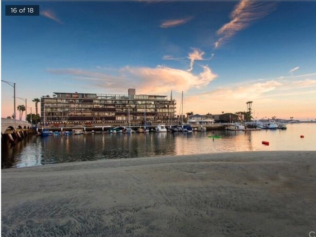 Building Photo - LOVELY LIVING IN NAPLES CANAL!