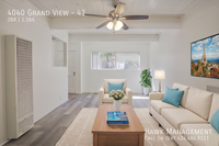Building Photo - 4040 Grand View Blvd