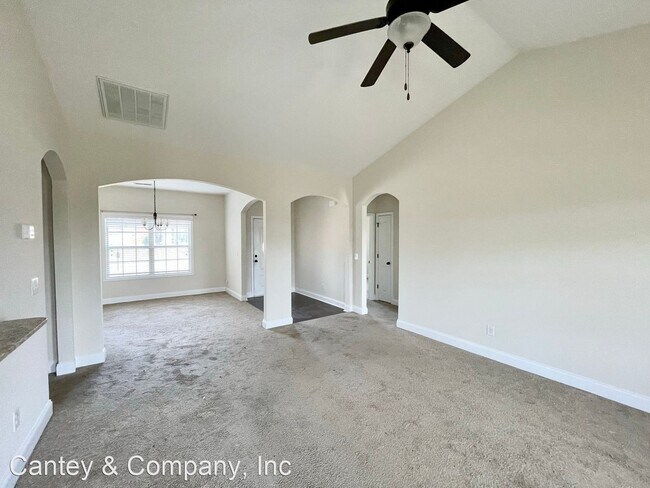 Building Photo - 3 br, 2 bath House - 421 Emanuel Creek Dr.