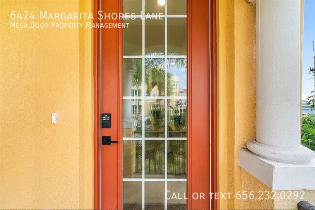 Building Photo - 6424 Margarita Shores Ln