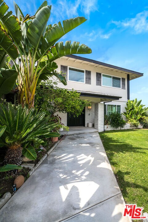 Building Photo - 3643 Ballina Canyon Rd