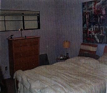 bedroom - 3512 Pacific Ave