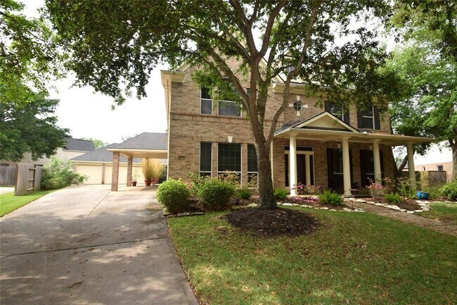 Primary Photo - 5011 Quiet Falls Ct