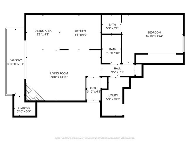 Building Photo - 15717 Orlan Brook Dr
