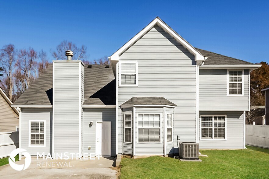 Building Photo - 3012 Gala Trail SW