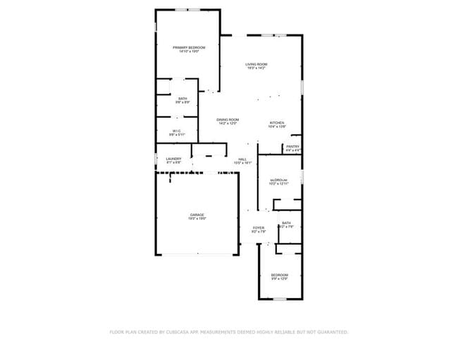 Building Photo - 2037 Bucking Bronco Dr