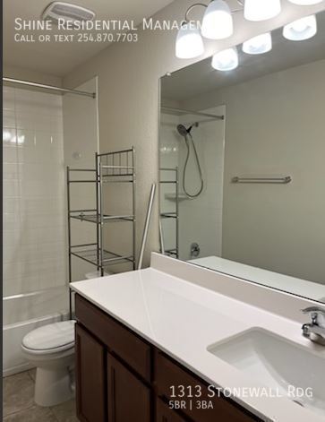 Building Photo - 1313 Stonewall Ridge