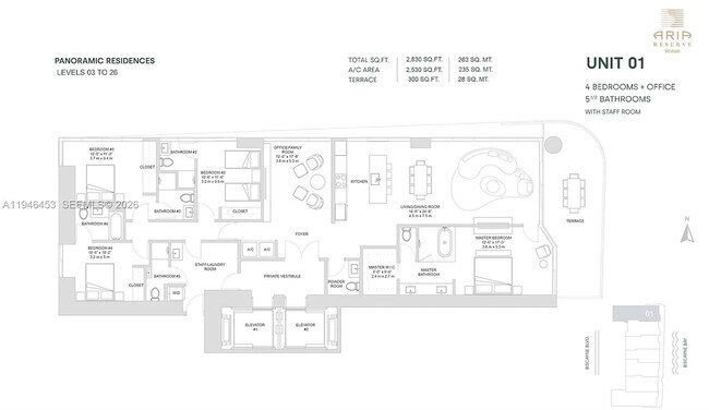 Building Photo - 700 NE 24th St