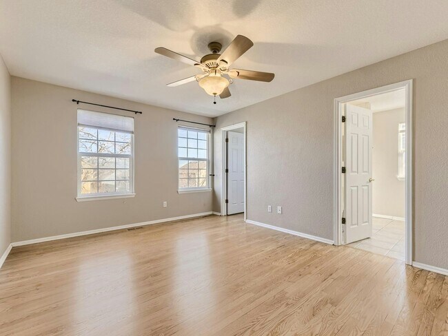 Building Photo - 4871 S Lisbon Way