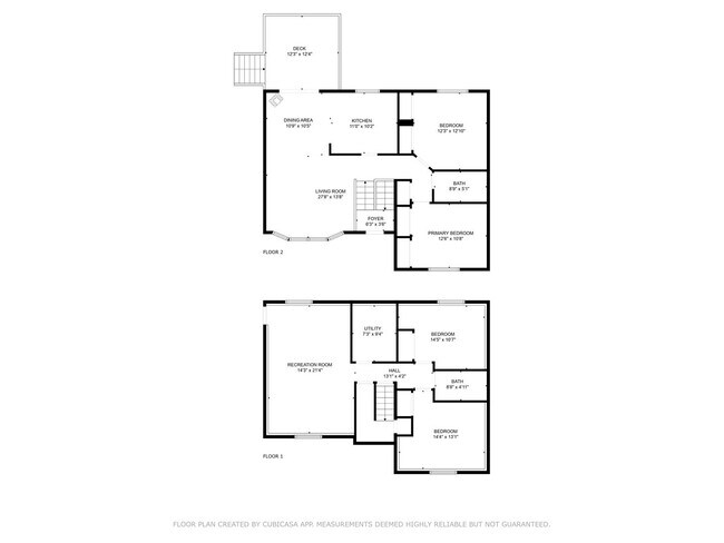 Building Photo - 4-Bedroom 2 Full Bath Home In The Valley -...