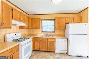 Building Photo - 1031 Forest Park Ln