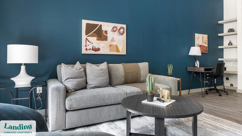 Building Photo - 3706 Goodwin Ave