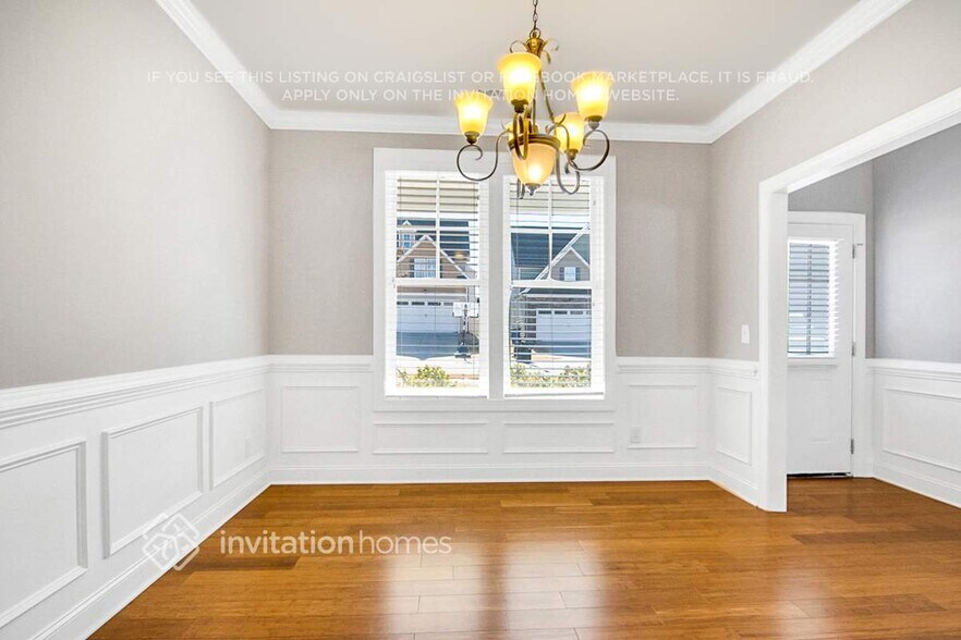 Building Photo - 3223 Britmass Drive