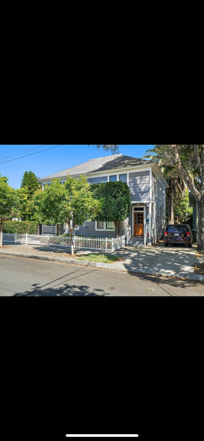 1018 Islay St 1018 Islay St San Luis Obispo CA 93401 Apartment Finder