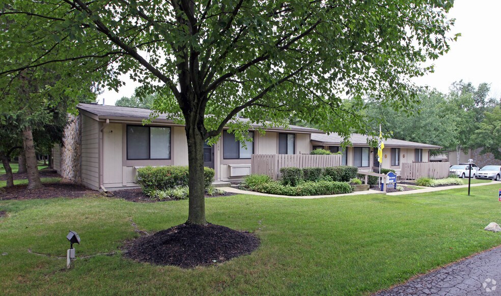 River Glen 1184 Foxcreek Ln Reynoldsburg OH 43068 Apartment Finder